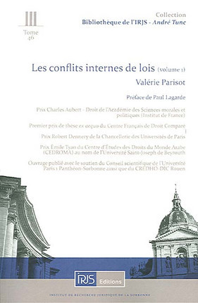 conflits internes