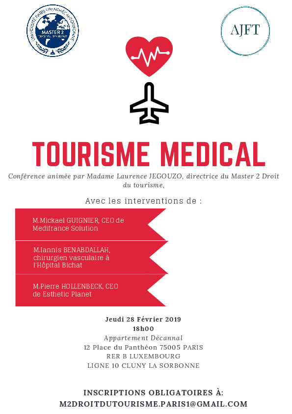 tourisme médical 