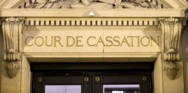 cour de cassation